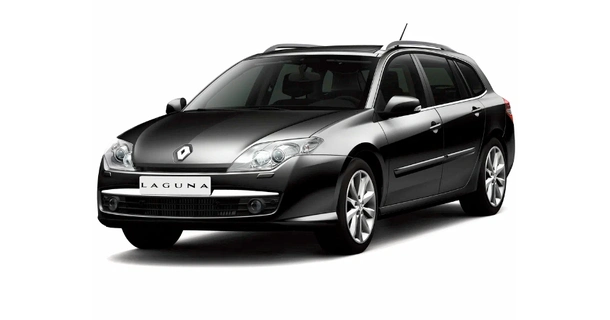 Renault Laguna III Grandtour [KT] (2007-2016)